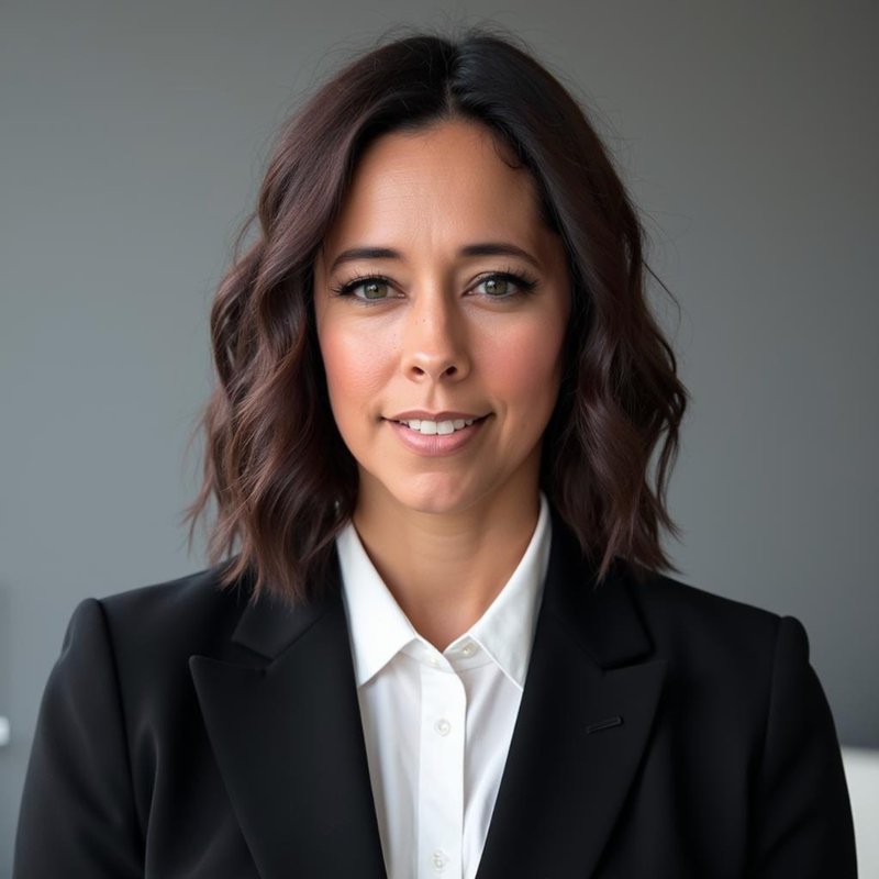 Jen Larson